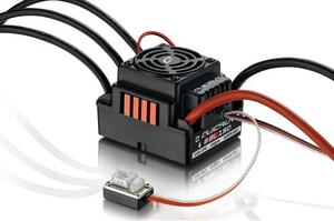 QuicRun 8BL150 Waterproof Brushless ESC