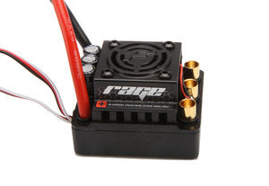 Flux Rage 1:8th Scale 80 Amp Brushless ESC