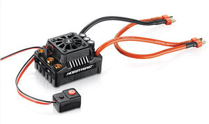 EzRun Max8 V3 ESC, w/ XT90 Plug