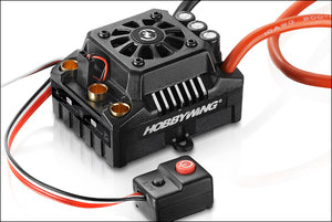 EzRun Max8 V3 ESC, w/ XT90 Plug