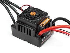 Flux ELH-6S Brushless Waterproof ESC