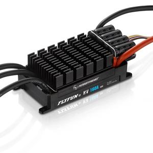 Flyfun V5 High Voltage ESC (6S - 14S)