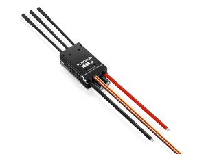 Platnium Pro 150A-V5, Brushless ESC