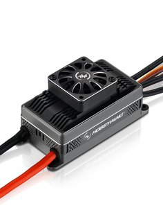 Brushless ESC Sensorless