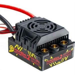 1/8 Mamba Monster 2 Extreme ESC, Waterproof