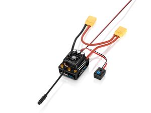 Ezrun Max8 G2 ESC with XT90 Plug