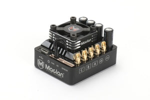 M32e Pro 200 1/8 Competition ESC