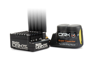 DRK 160+ TSR Edition Drag Race ESC