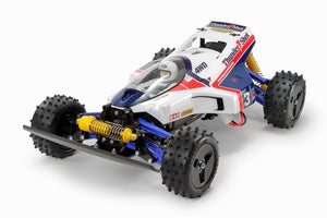 RC Thunder Shot 2022 Buggy Kit