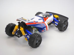 RC Thunder Shot 2022 Buggy Kit