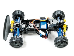 RC Thunder Shot 2022 Buggy Kit