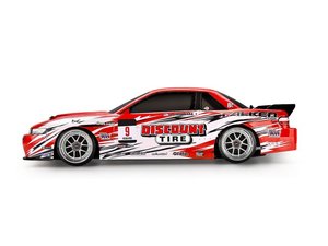 Nissan S13 Body, for the E10 Drift (200mm)