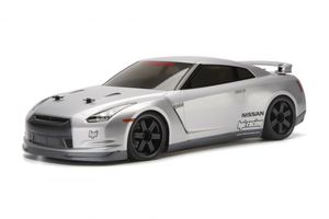 Nissan GT-R (R35) Body, 200mm