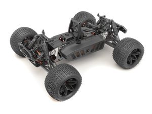 Savage XL Flux V2 GTXL-6 Monster Truck RTR, 1/8 Scale, 4WD, Brushless ESC, 2.4GHz Radio System