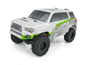 Enduro24 Crawler Trailrunner Trail Truck 1/24 4wd RTR