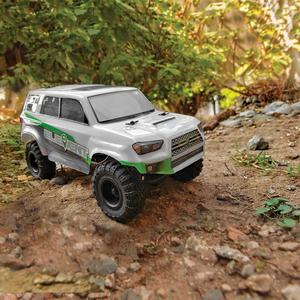 Enduro24 Crawler Trailrunner Trail Truck 1/24 4wd RTR