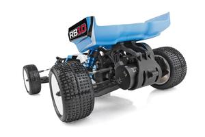 RB10 1/10 Electric Off-Road 2wd Buggy RTR, Blue