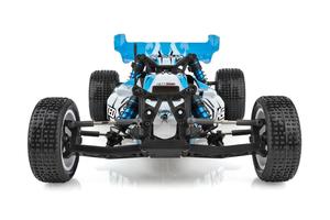 RB10 1/10 Electric Off-Road 2wd Buggy RTR, Blue