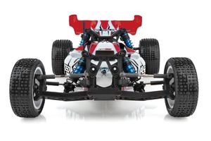 RB10 1/10 Electric Off-Road 2wd Buggy RTR, Red