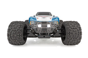 Rival MT10 1/10 Scale Off-Road Electric 4wd RTR