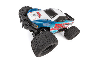 Rival MT10 1/10 Scale Off-Road Electric 4wd RTR