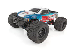 Rival MT10 1/10 Scale Off-Road Electric 4wd RTR