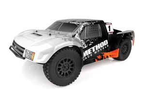 Pro2 SC10 Off-Road 1/10 2WD Electric, Method Race Wheels, RTR