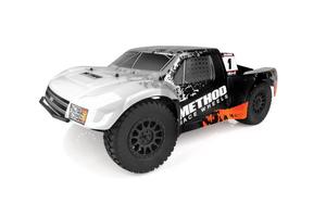 Pro2 SC10 Off-Road 1/10 2WD Electric, Method Race Wheels, RTR