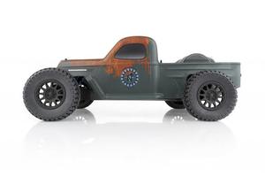 Trophy Rat Short Course Truck, Brushless, RTR, 1/10 Scale, 2WD