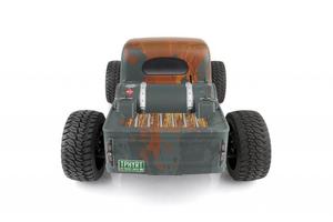 Trophy Rat Short Course Truck, Brushless, RTR, 1/10 Scale, 2WD