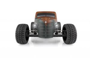 Trophy Rat Short Course Truck, Brushless, RTR, 1/10 Scale, 2WD