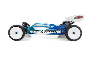 RC10B6.3 1/10 Electric Off-Road 2wd Buggy Team Kit