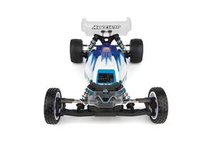 RC10B6.3 1/10 Electric Off-Road 2wd Buggy Team Kit