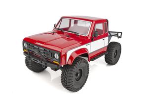 Enduro Sendero HD 1/10 Off-Road 4wd RTR