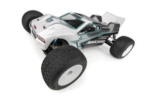 RC10T6.2 1/10 2WD Team Kit, Electric