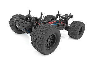 Rival MT10 1/10 Scale Off-Road Electric 4wd RTR, w/ Lipo & Charger - Combo