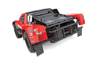 Pro4 SC10 General Tire Off-Road 1/10 4WD Electric Short Course Truck RTR w/ LiPo Battery & Charger