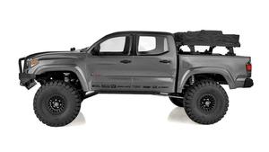 Enduro Knightrunner 1/10 Off-Road Electric 4WD RTR Trail Truck