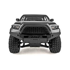 Enduro Knightrunner 1/10 Off-Road Electric 4WD RTR Trail Truck