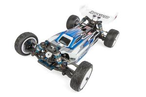 RC10B74.1 4WD 1/10 Team Buggy Kit