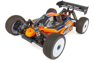 RC8B3.2 Nitro 1/8 Off-Road Buggy Team Kit