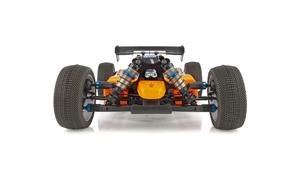 RC8B3.2 Nitro 1/8 Off-Road Buggy Team Kit