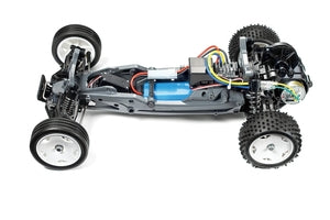 1/10 RC Neo Fighter Buggy Kit, w/ DT-03 Chassis