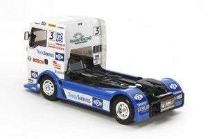 Team Hahn Racing MAN TGS TT01 Type E 1/10 On-Road Kit