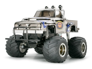 1/12 RC Midnight Pumpkin Metallic Kit