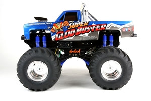 1/10 RC Super Clod Buster Kit