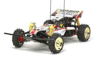 1/10 RC Super Hotshot 2012 Kit