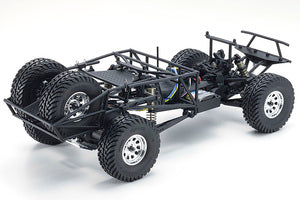 1/10 2WD Outlaw Rampage Pro Kit, ARR