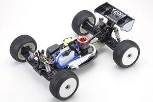 MP10T Truggy Race Kit