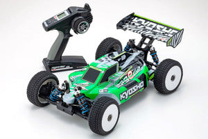 Inferno MP9e Evo V2 1/8 Brushless Buggy, Readyset